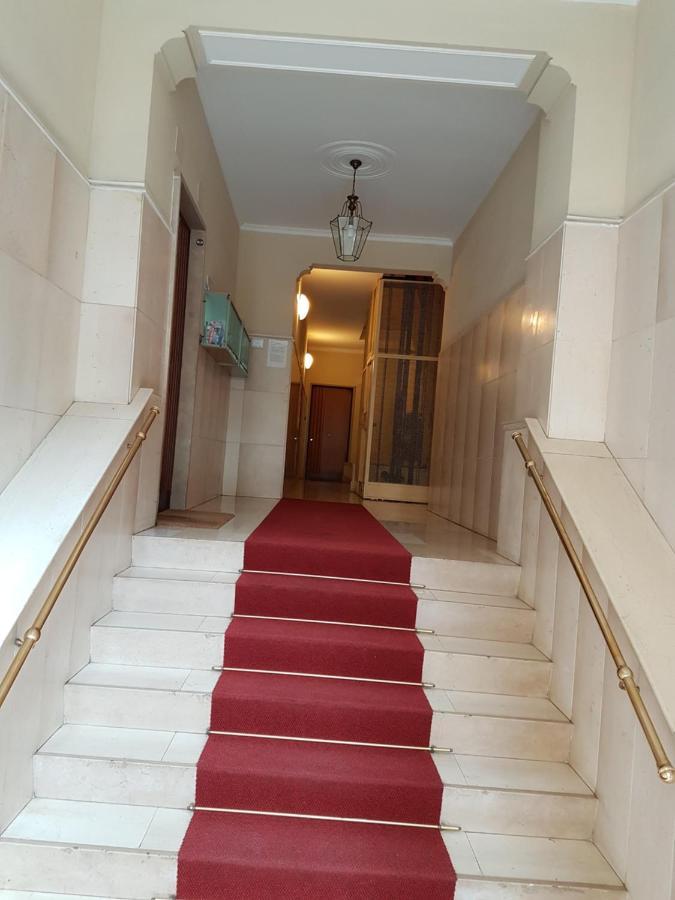 La Casa Di Ari Vicinissimo Ospedale Gaslini Genova Apartment Bagian luar foto
