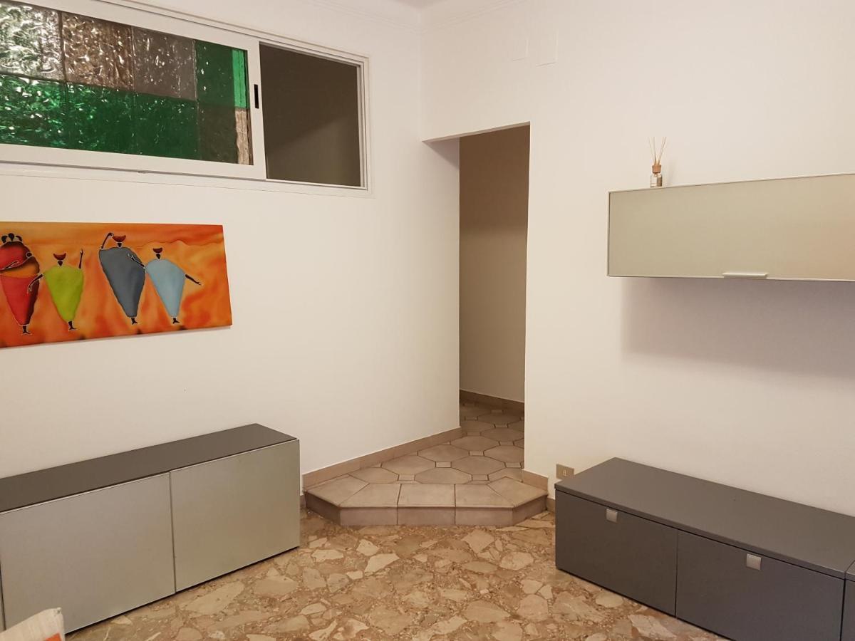 La Casa Di Ari Vicinissimo Ospedale Gaslini Genova Apartment Bagian luar foto
