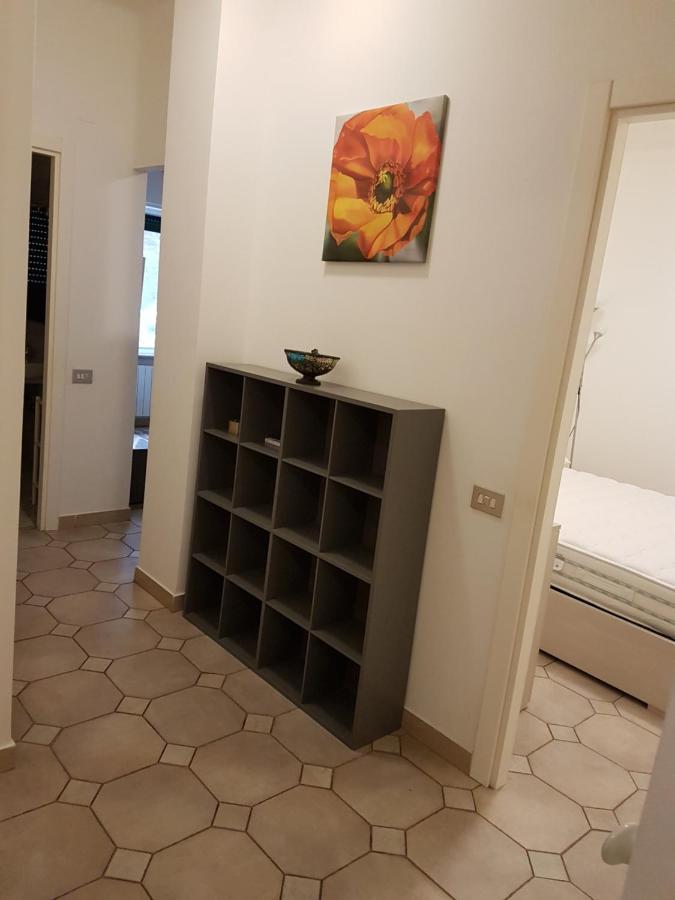La Casa Di Ari Vicinissimo Ospedale Gaslini Genova Apartment Bagian luar foto